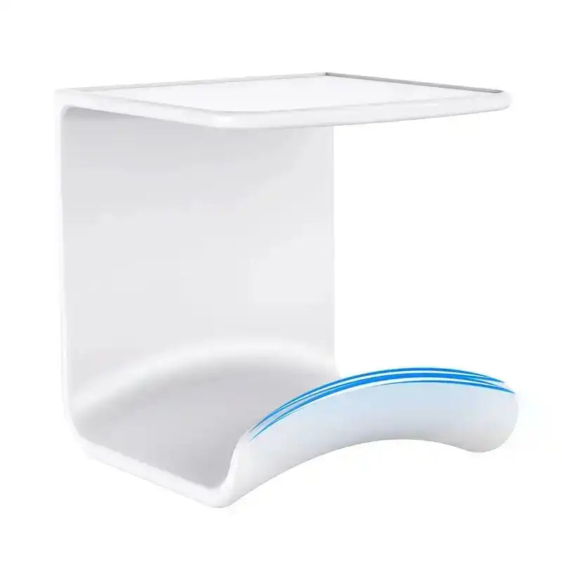 Universal Headphone Hanger / Holder | Wall Mount / Under Desk - 3