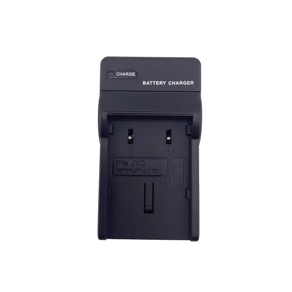 NYZE VF707U / VF714U / VF733U | JVC Camera | Battery Charger - 3