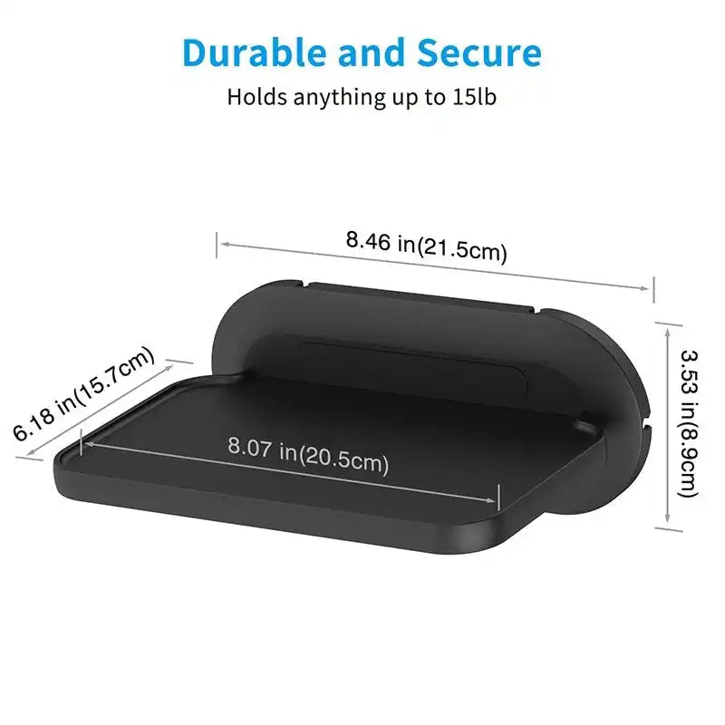 Google Nest Hub Wall Mount | Alexa Echo Show 8 / 5 - 3