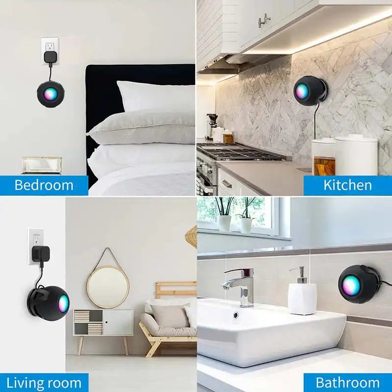 HomePod Mini Wall Mount - 7