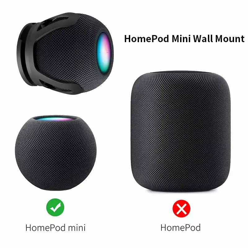 HomePod Mini Wall Mount - 5