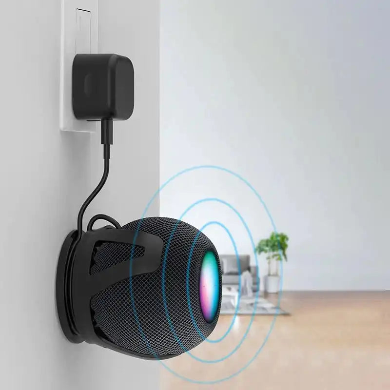 HomePod Mini Wall Mount - 4
