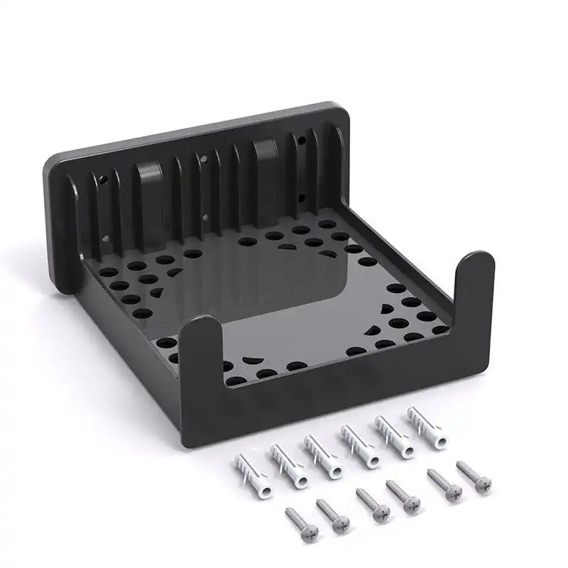 Gaming Console Wall Mount | Xbox Series X | Nintendo Switch | PlayStation 5 - 3