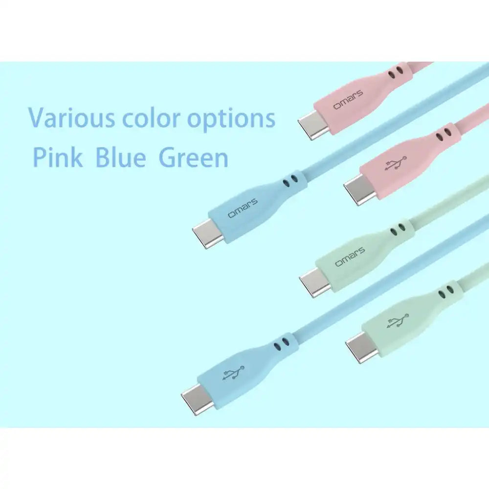 Fast Charging Cable | PD60W - 5
