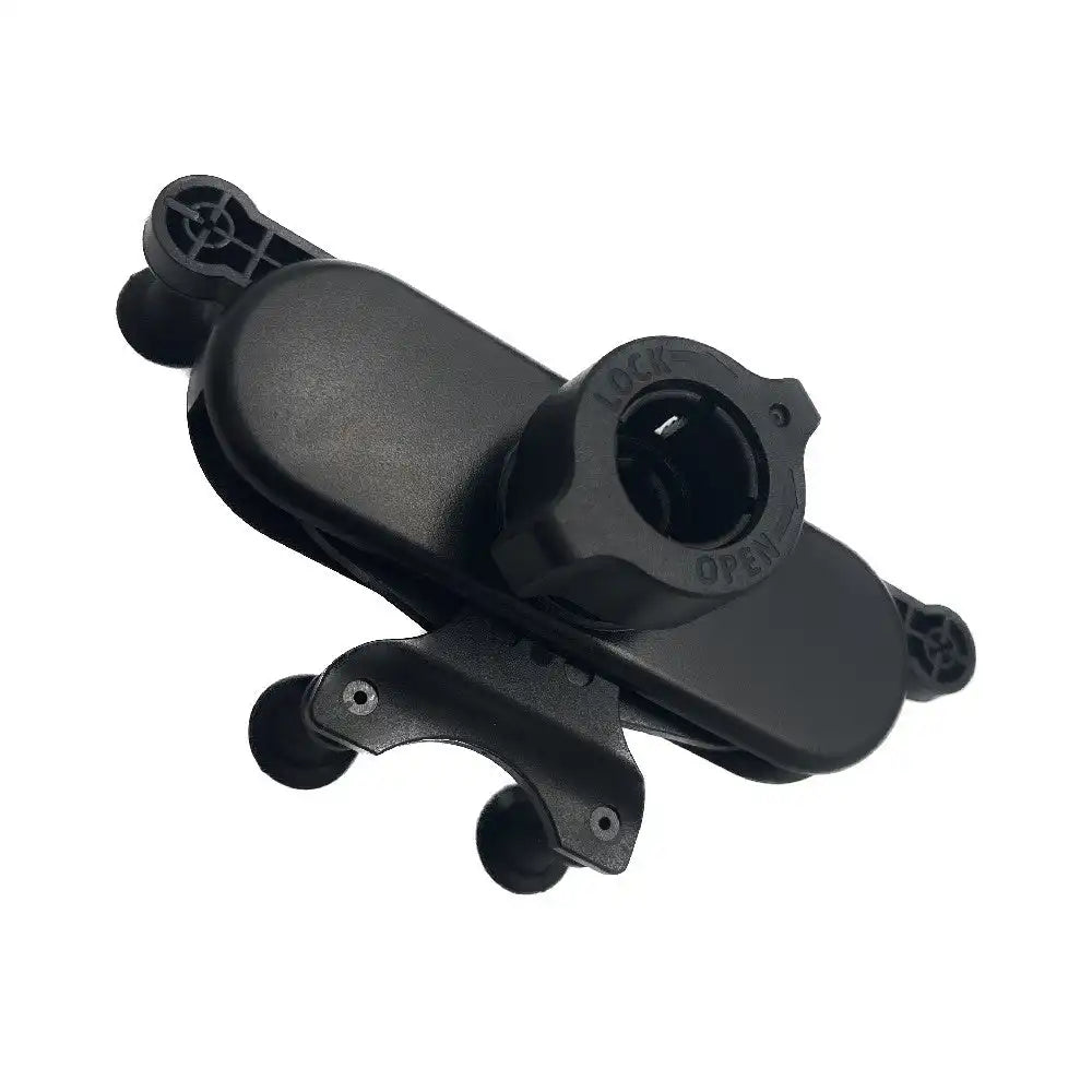 Ultra Stable Auto-Clamping Mobile Phone Holder - 6