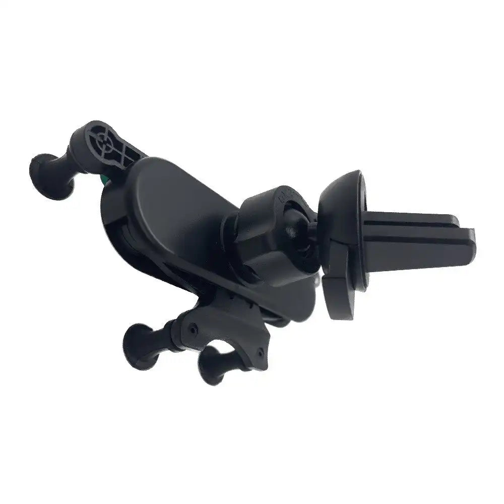 Ultra Stable Auto-Clamping Mobile Phone Holder - 4