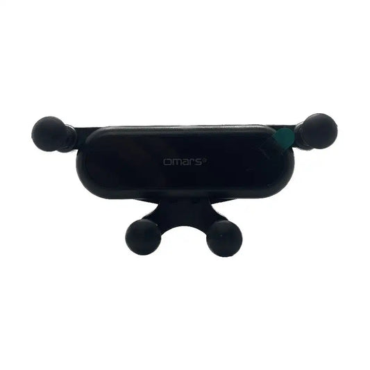 Ultra Stable Auto-Clamping Mobile Phone Holder - 1