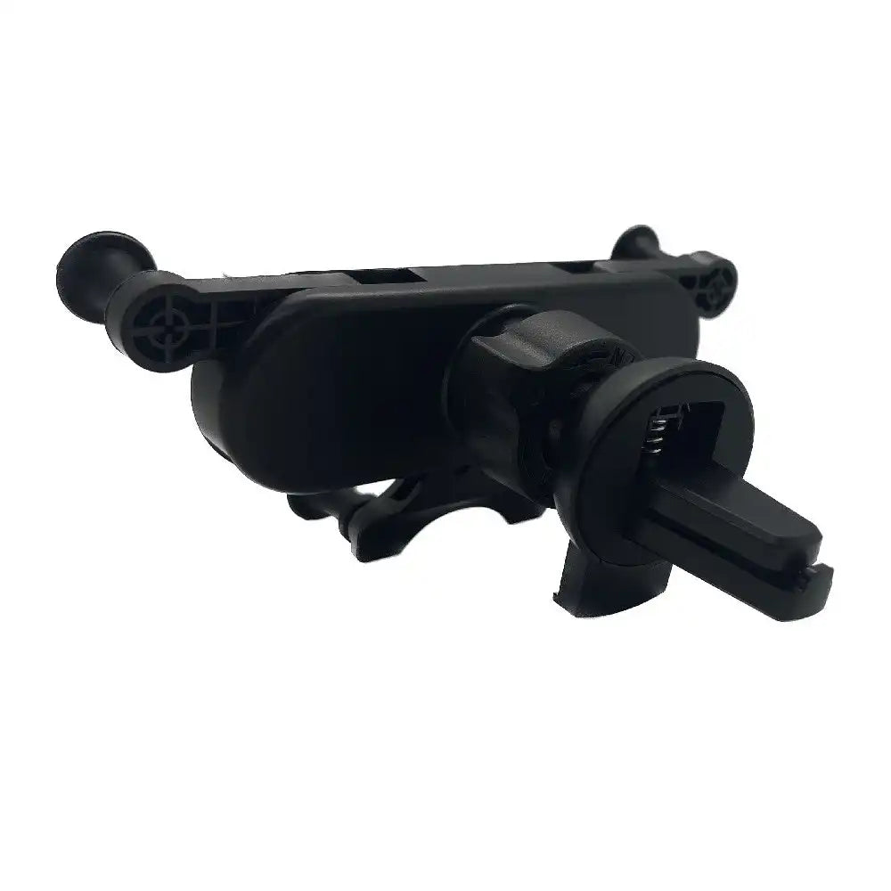 Ultra Stable Auto-Clamping Mobile Phone Holder - 3