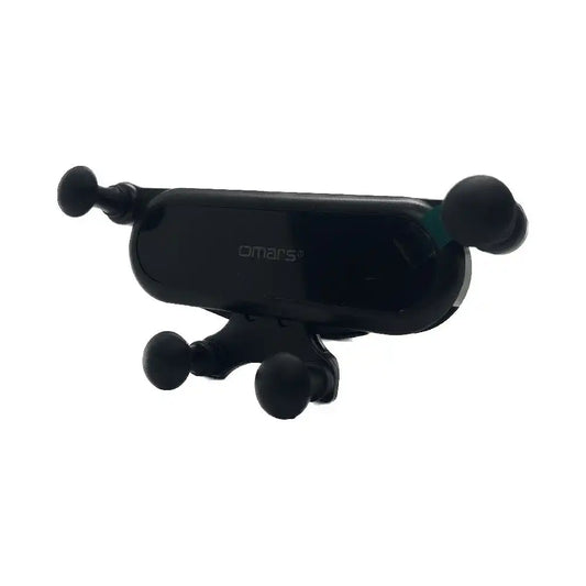 Ultra Stable Auto-Clamping Mobile Phone Holder - 2