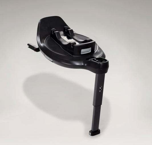 i-Base™ Encore - 360° Rotation ISOFIX Car Seat Base