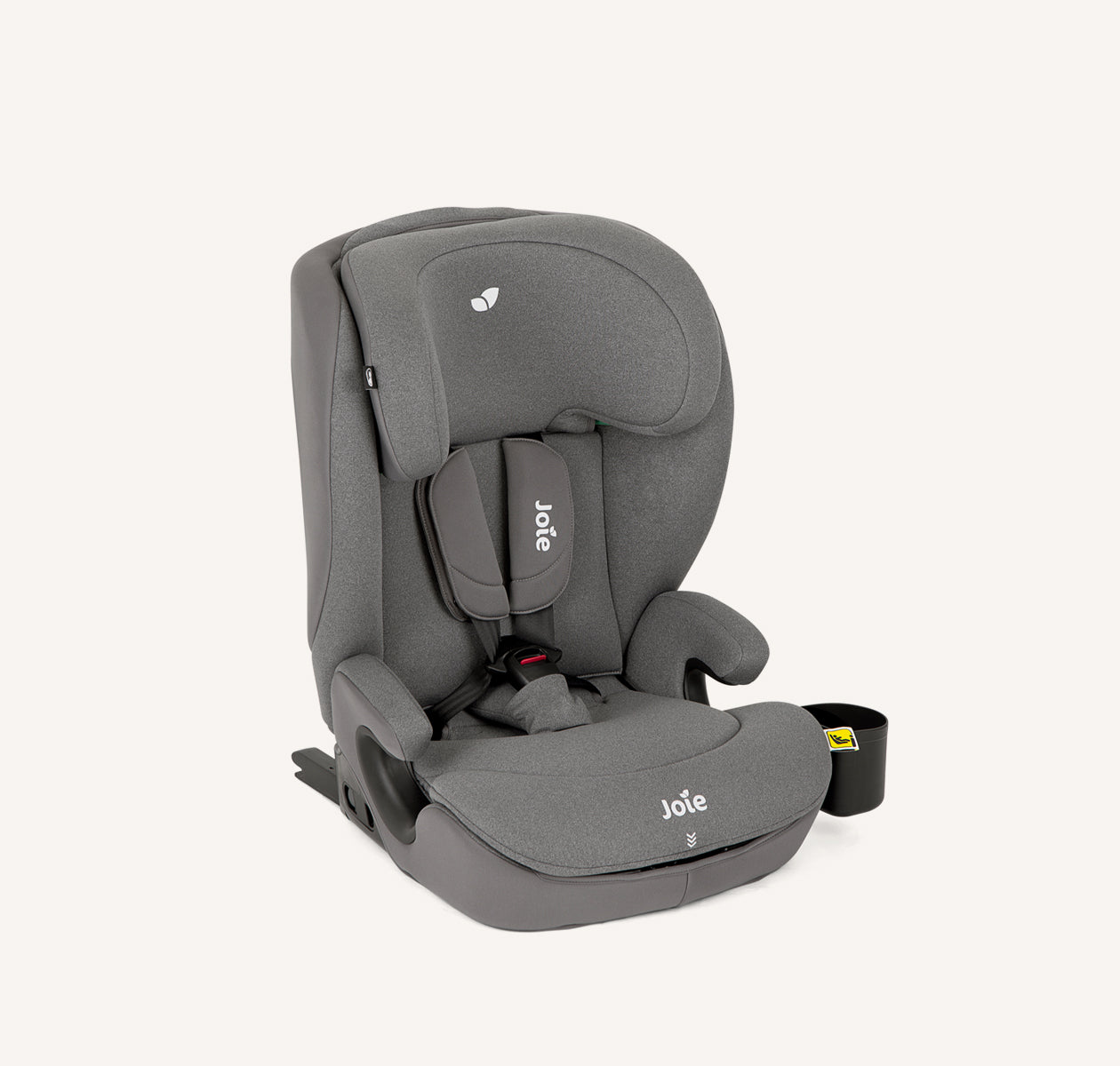 i-Irvana™ Toddler to Booster Car Seat