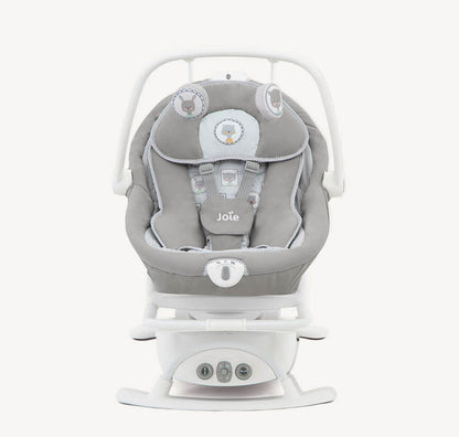 sansa™ 2in1 Infant Bouncer & Rocker