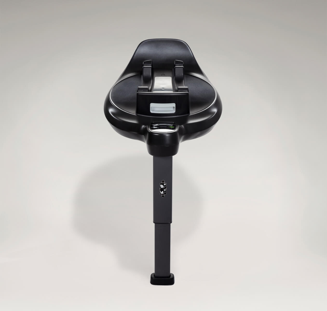 i-Base™ Encore - 360° Rotation ISOFIX Car Seat Base