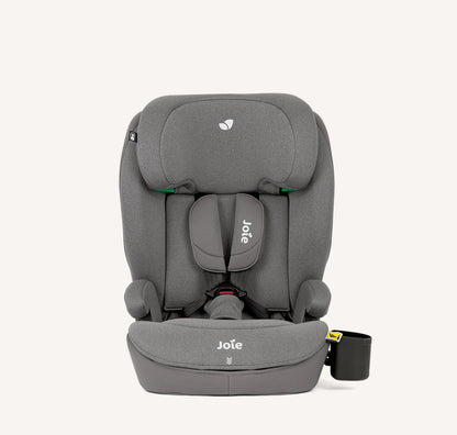 i-Irvana™ Toddler to Booster Car Seat