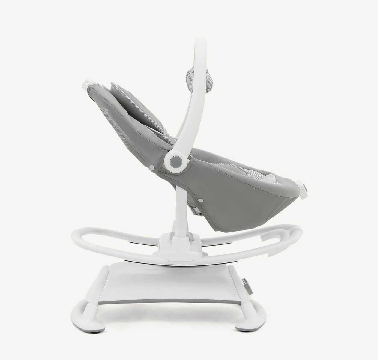 sansa™ 2in1 Infant Bouncer & Rocker