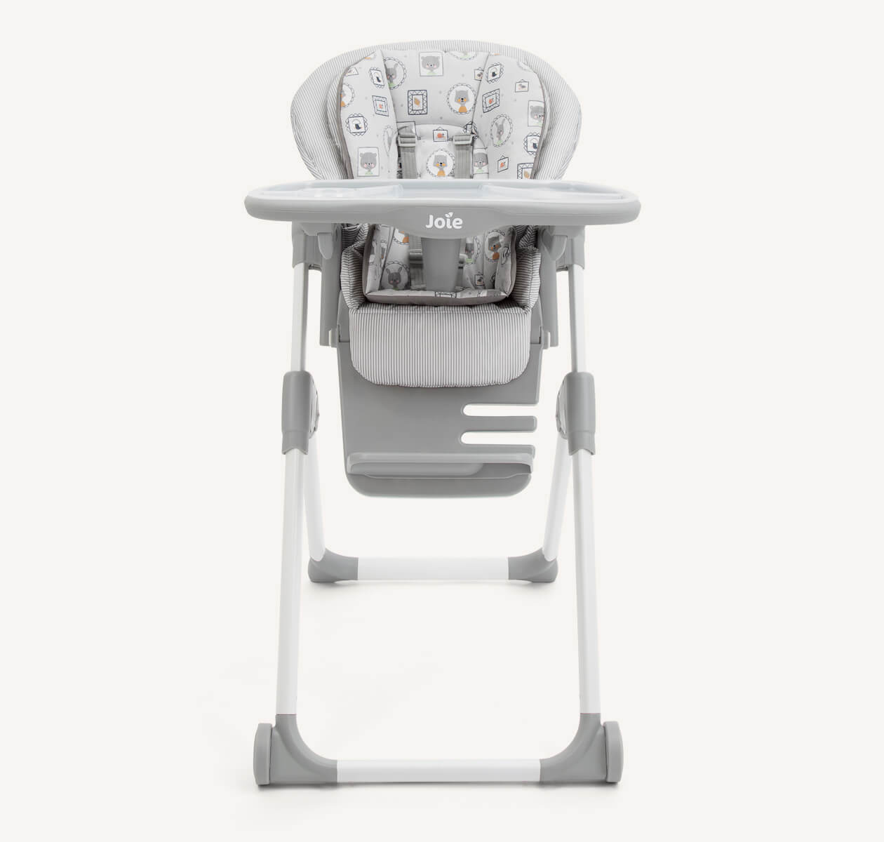mimzy™ Recline From Birth Highchair