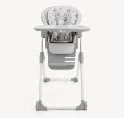 mimzy™ Recline From Birth Highchair