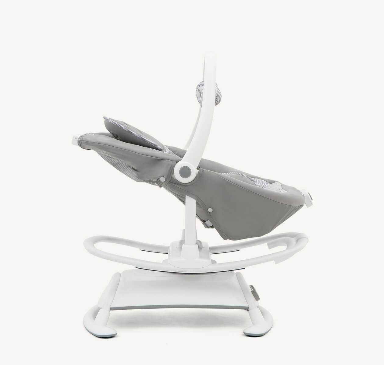 sansa™ 2in1 Infant Bouncer & Rocker