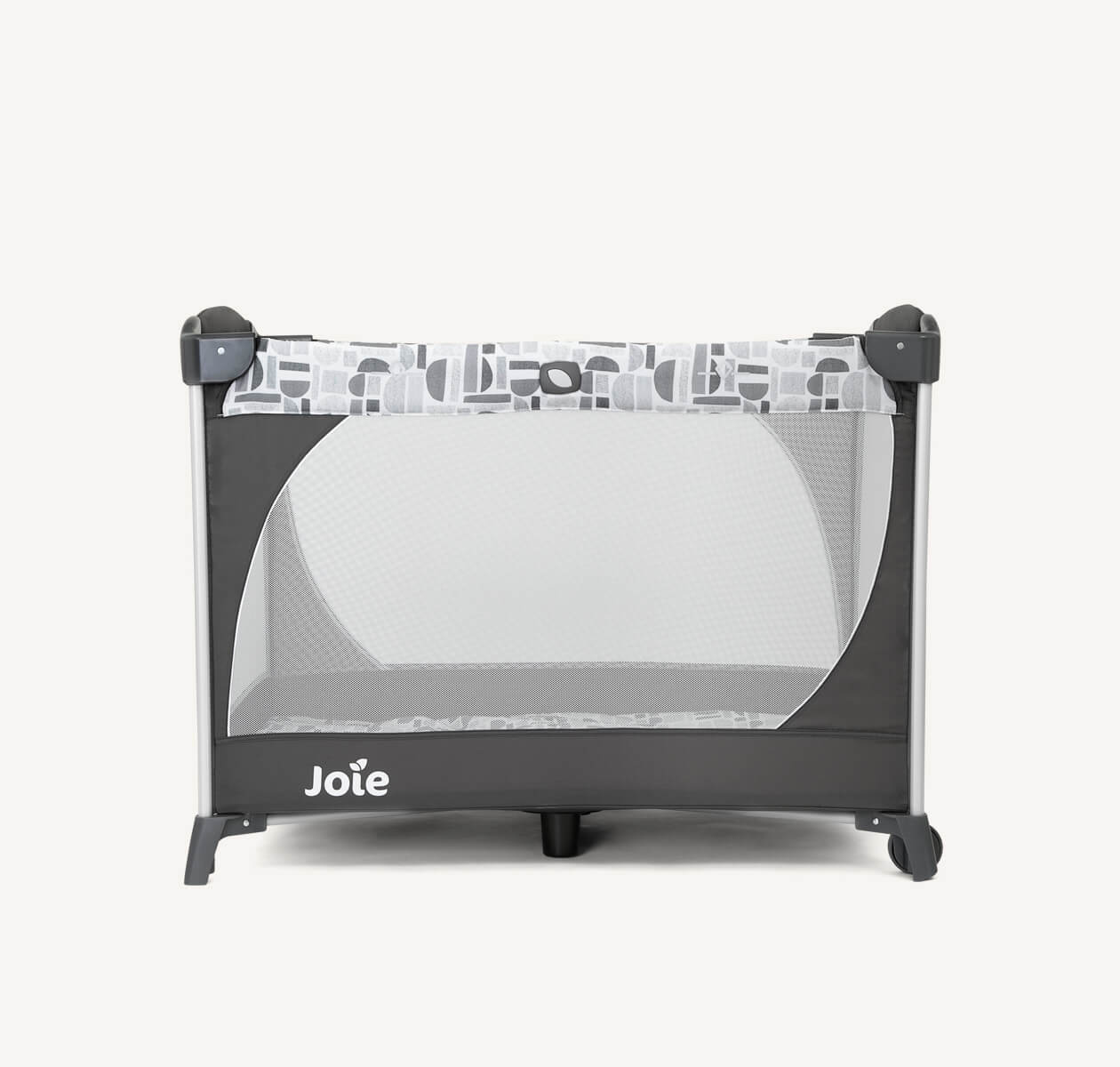 commuter™ Change Travel Cot - Logan