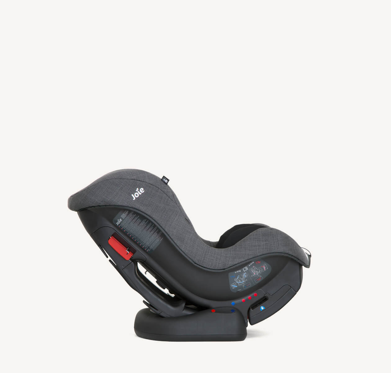 tilt™ Baby and Toddler Car Seat - Pavement