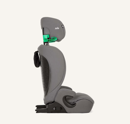 i-Irvana™ Toddler to Booster Car Seat