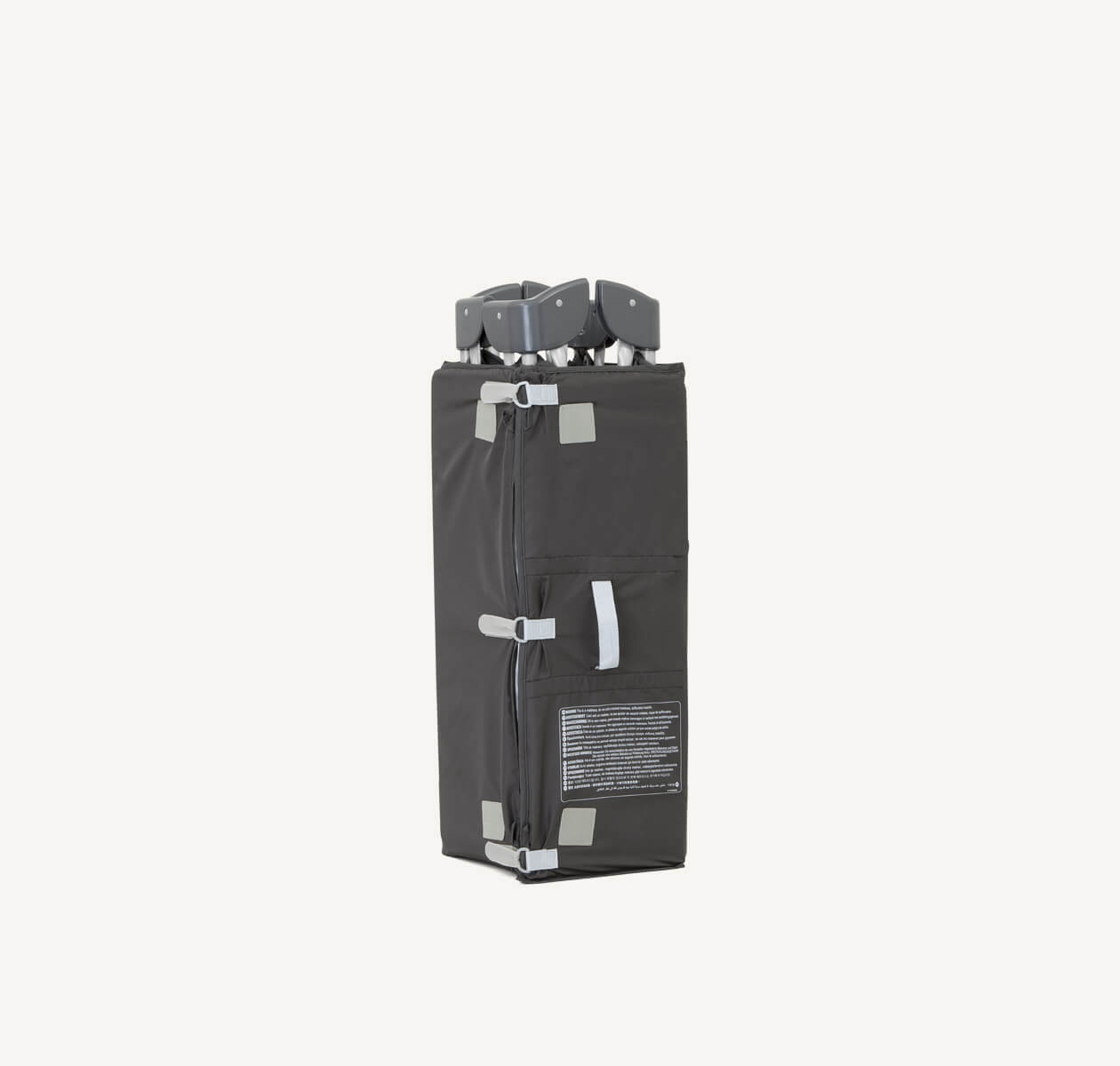 commuter™ Change Travel Cot - Logan