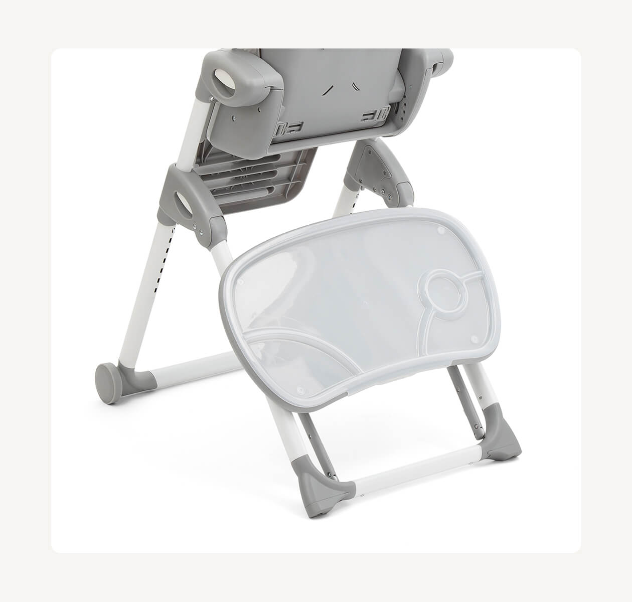 mimzy™ Recline From Birth Highchair