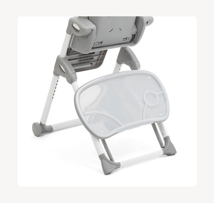 mimzy™ Recline From Birth Highchair