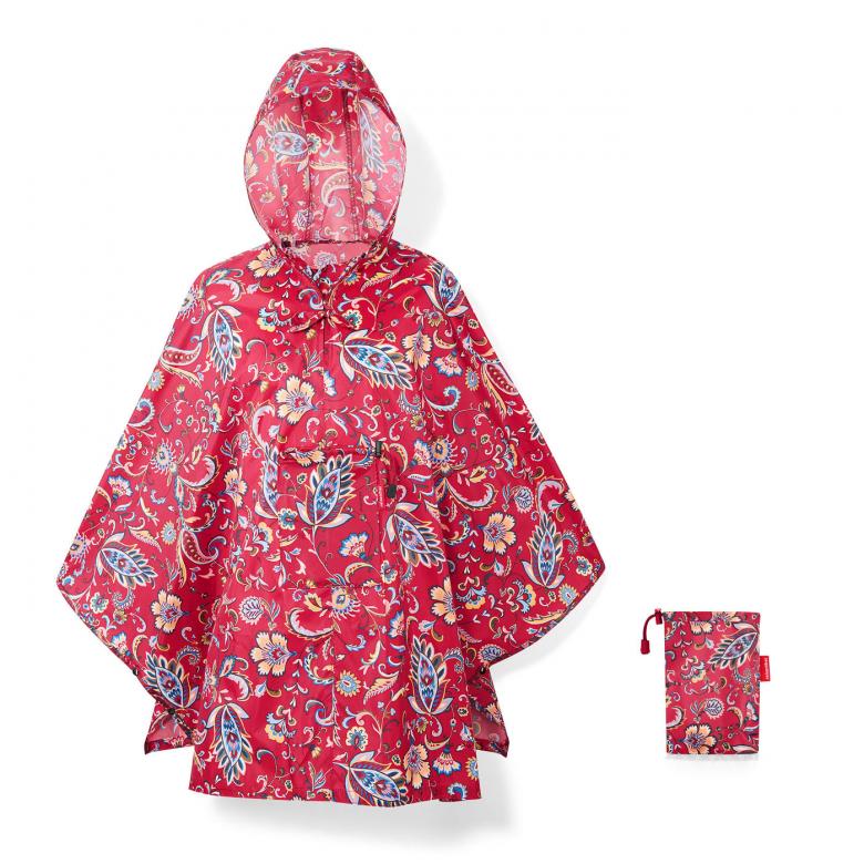  Paisley Ruby