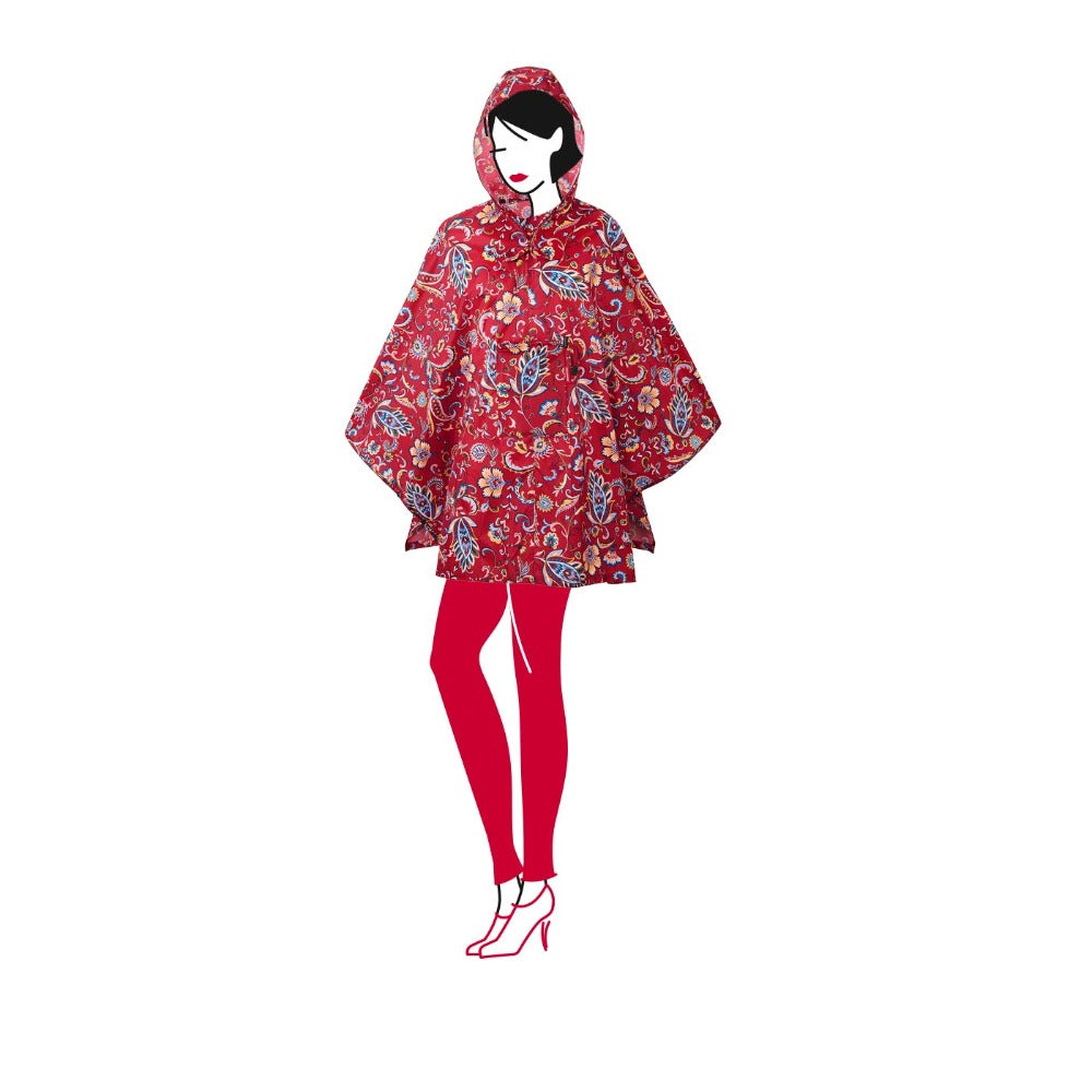  Paisley Ruby
