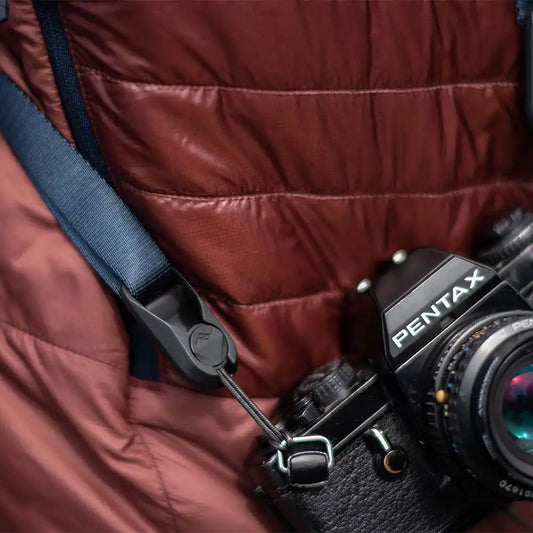 Camera Strap Anchor Attachment | 4-Pack - 2