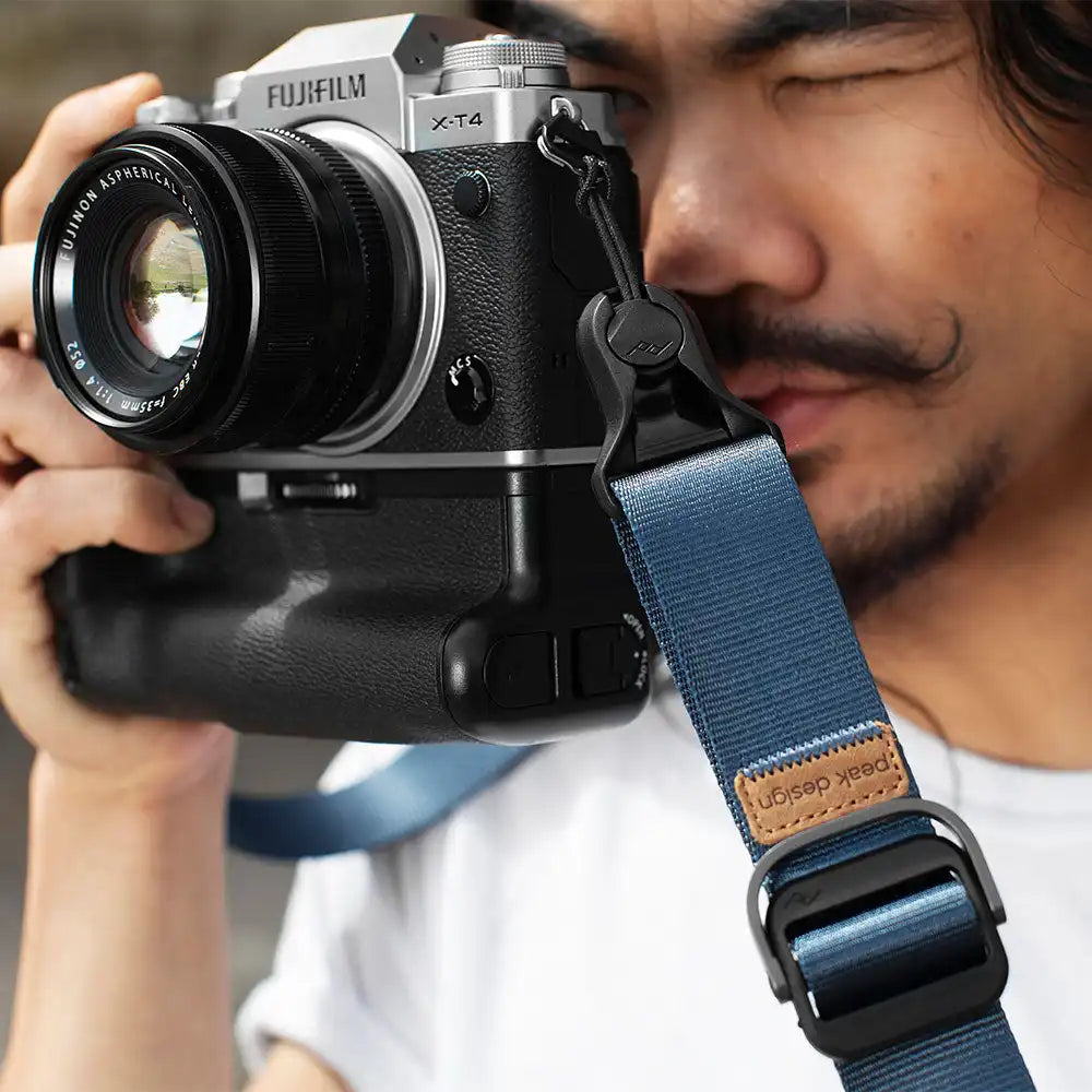 Camera Strap Anchor Attachment | 4-Pack - 3