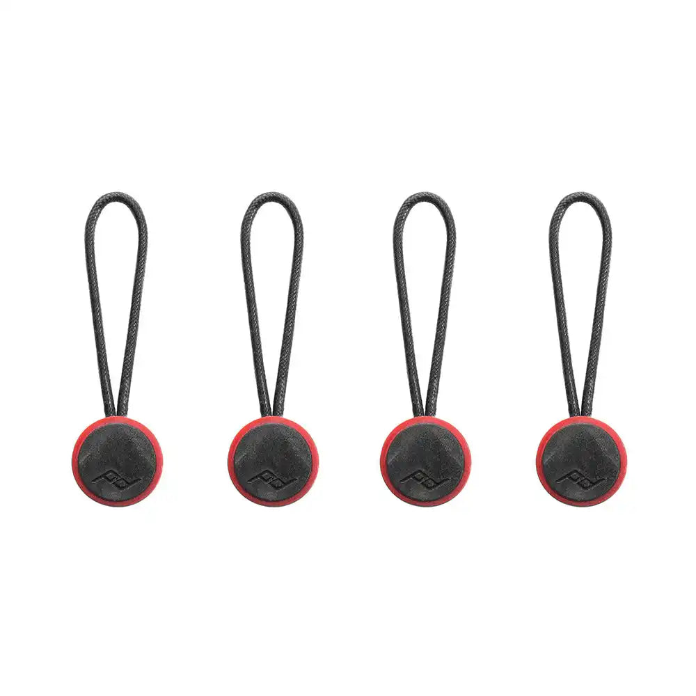 Camera Strap Anchor Attachment | 4-Pack - 7