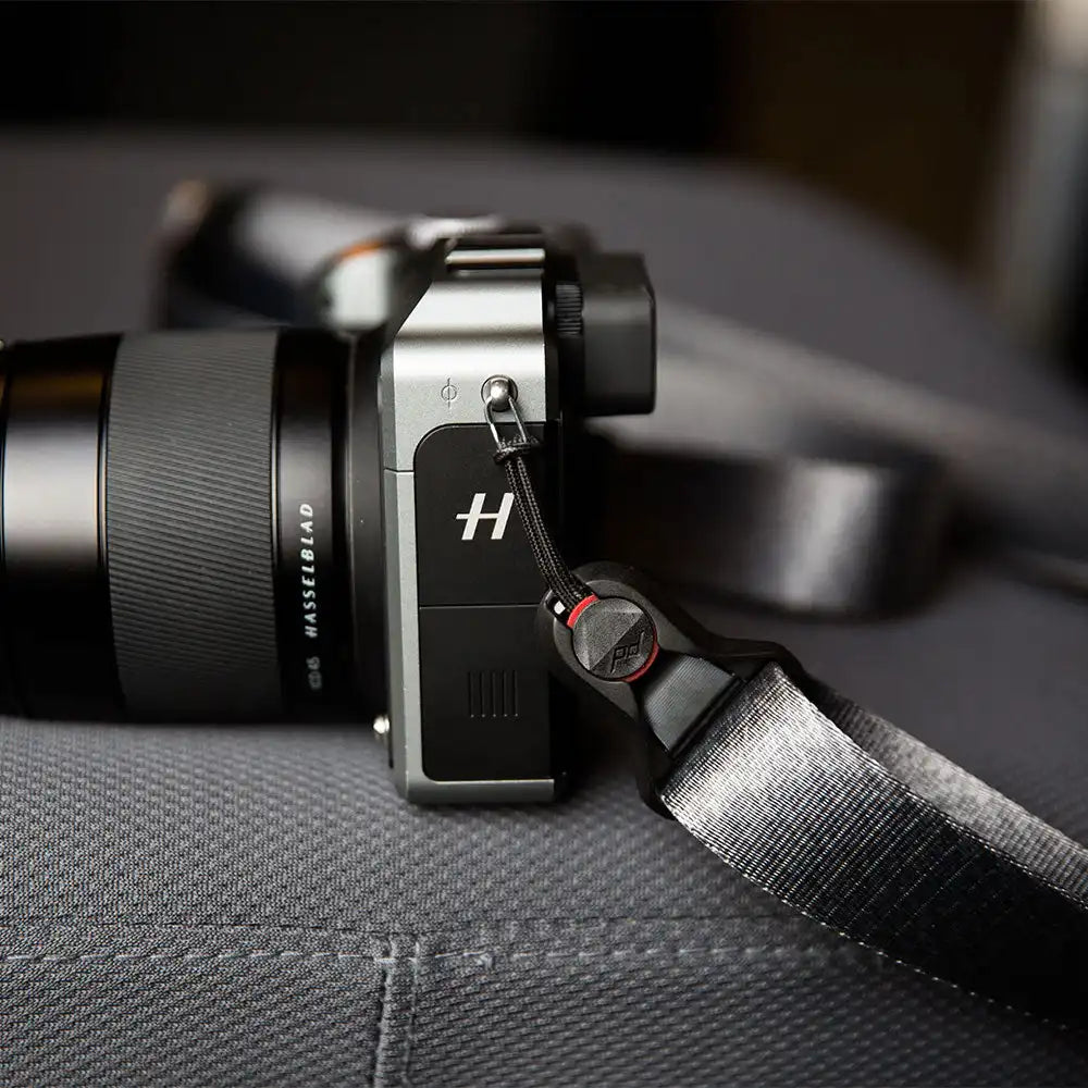 Camera Strap Anchor Attachment | 4-Pack - 8
