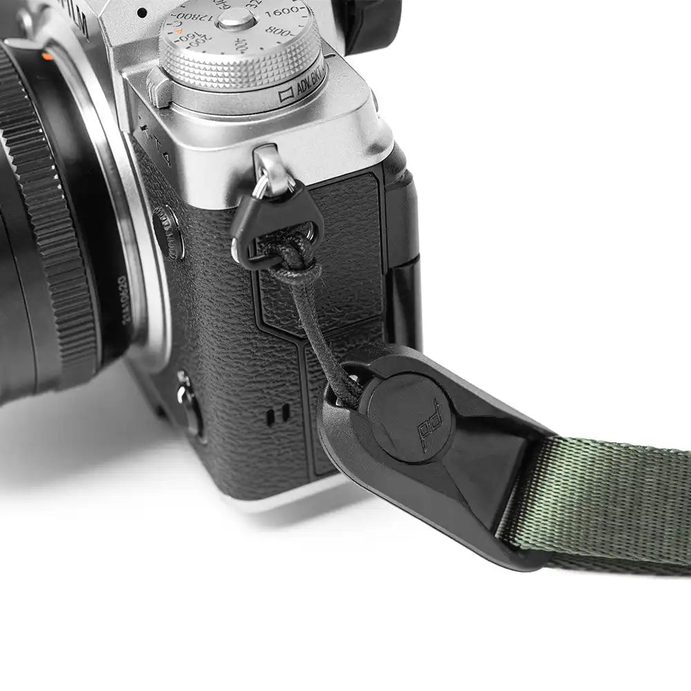 Camera Strap Anchor Attachment | 4-Pack - 5