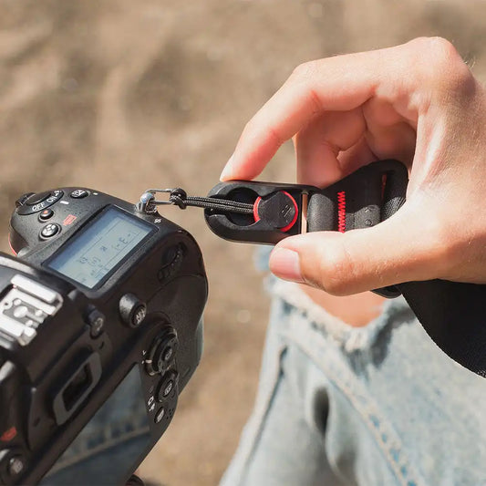 Camera Strap Anchor Links - 2