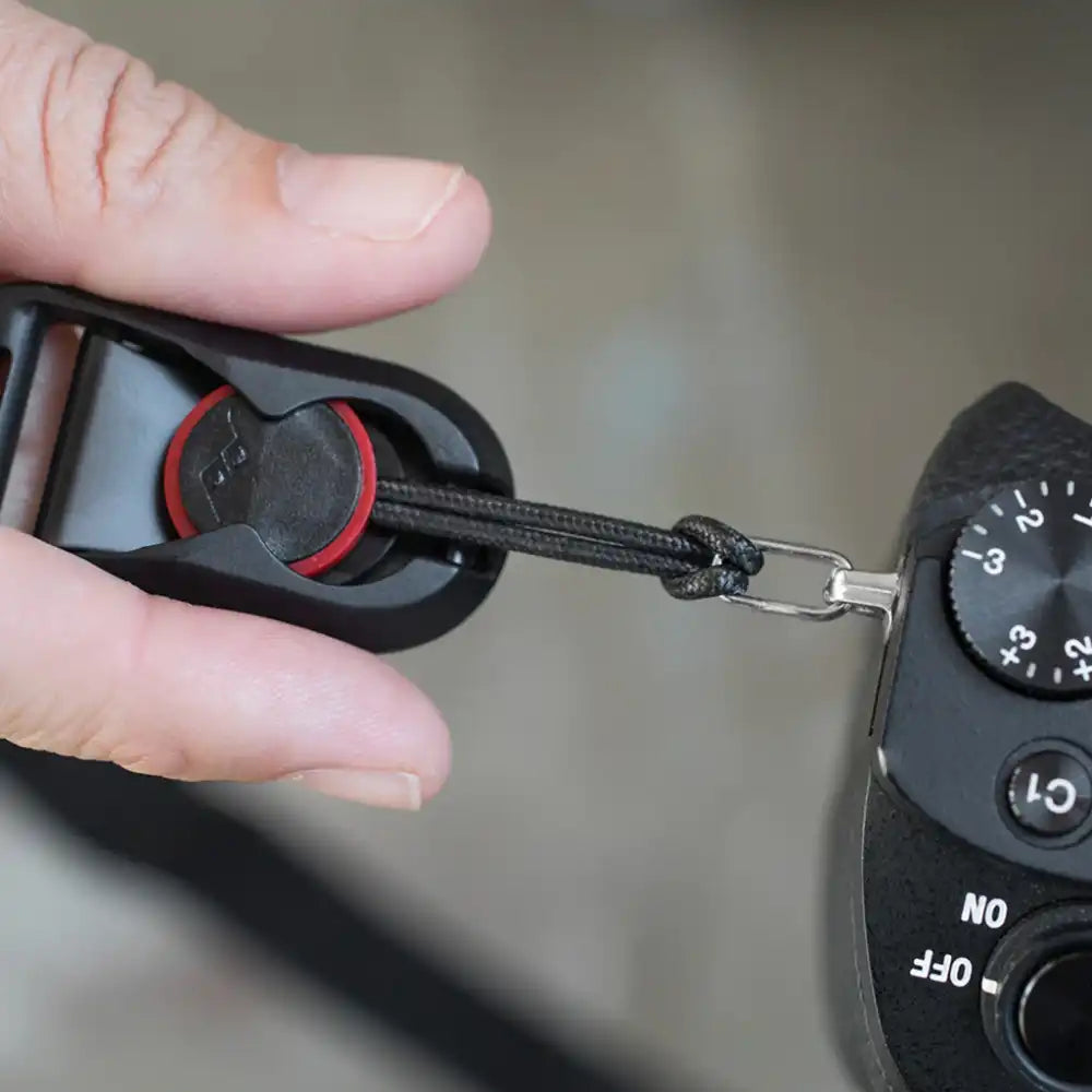 Camera Strap Anchor Links - 5