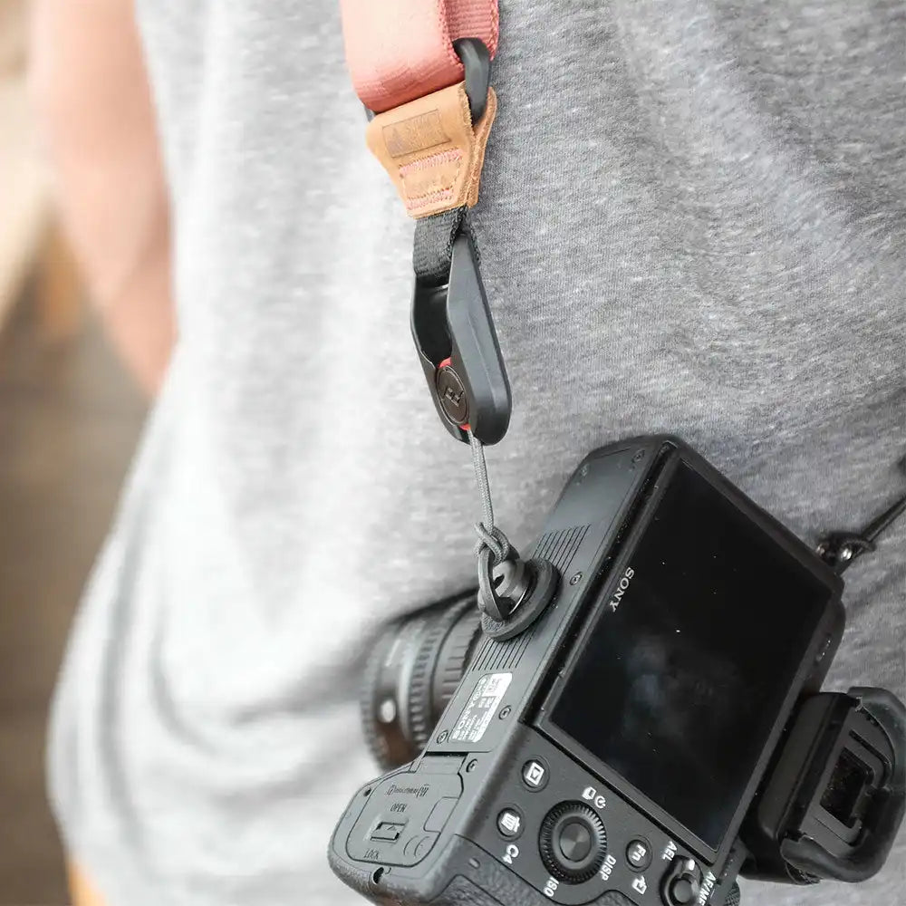 Camera Strap Anchor Links - 4