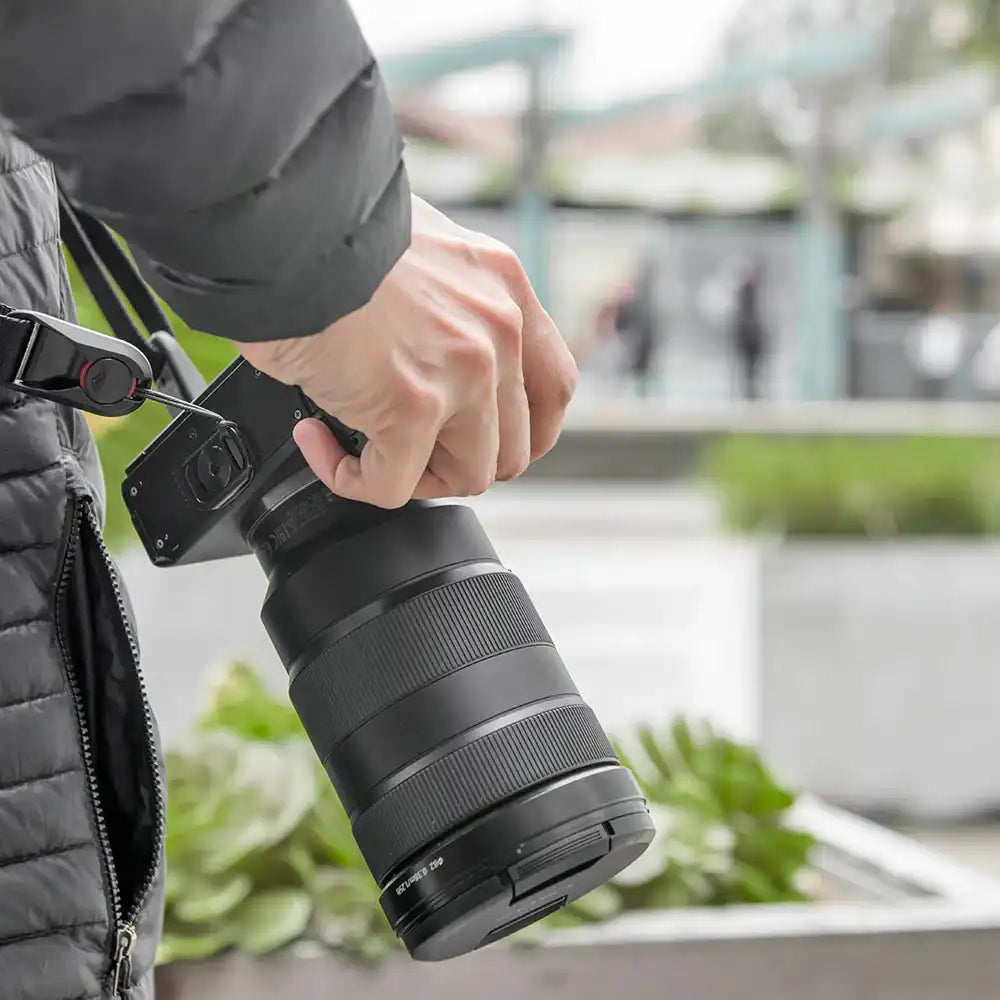Camera Anchor Mount - 3