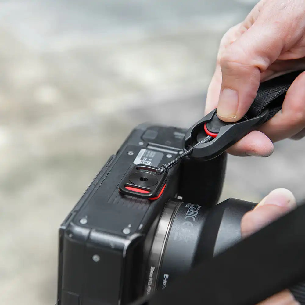 Camera Anchor Mount - 2