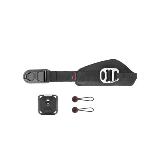 Clutch Camera Hand Strap - 1