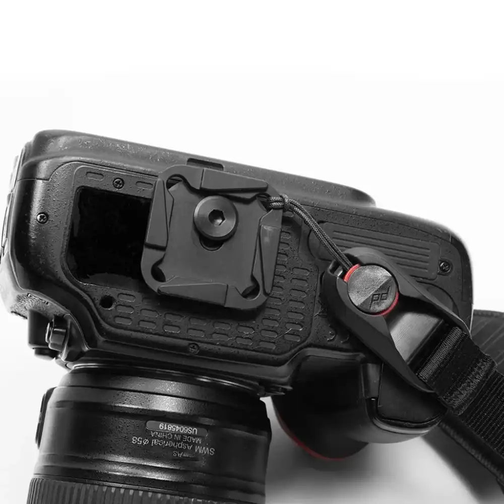 Clutch Camera Hand Strap - 5