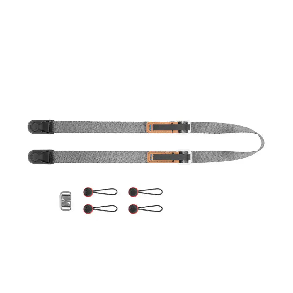 Leash Camera Strap - 7