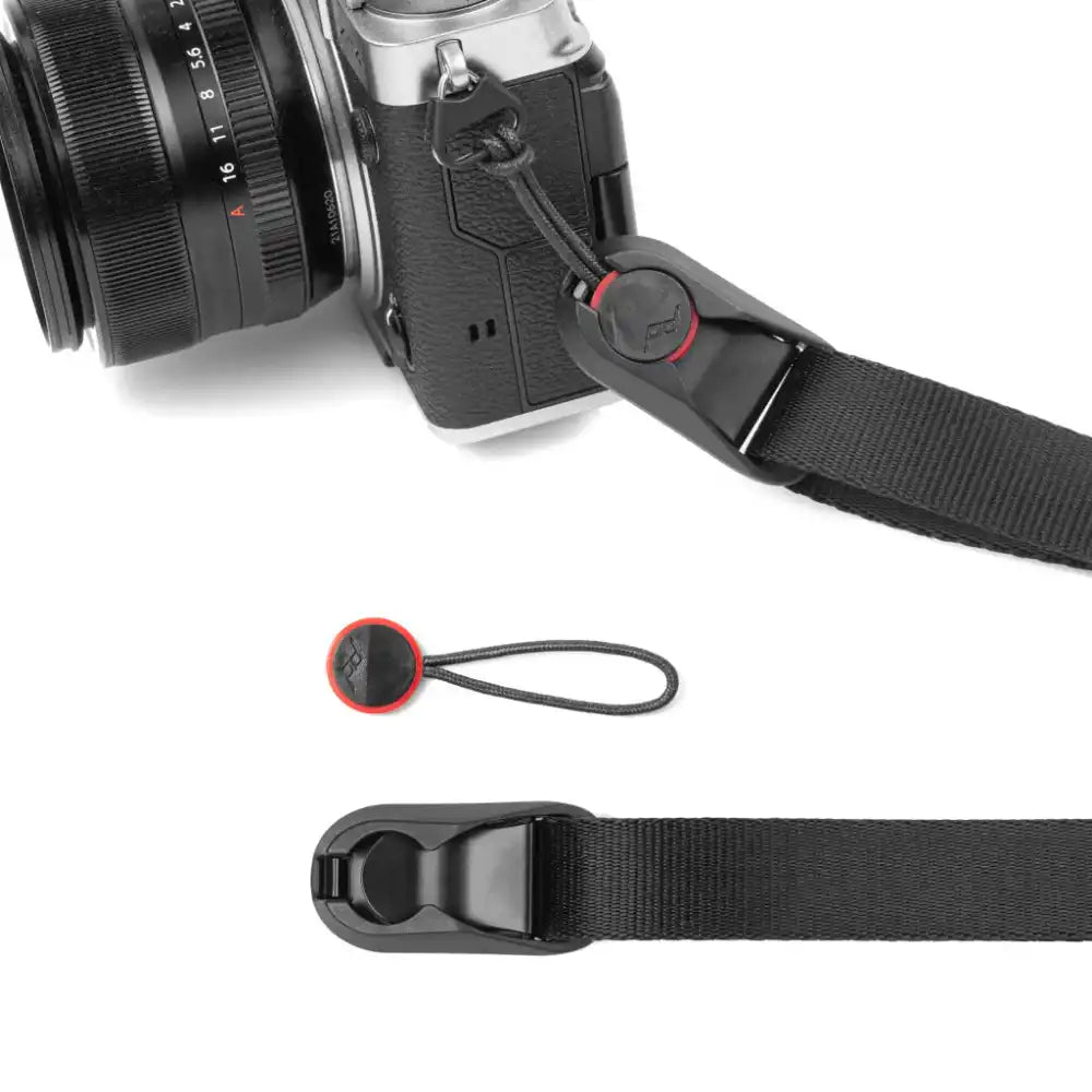 Leash Camera Strap - 6