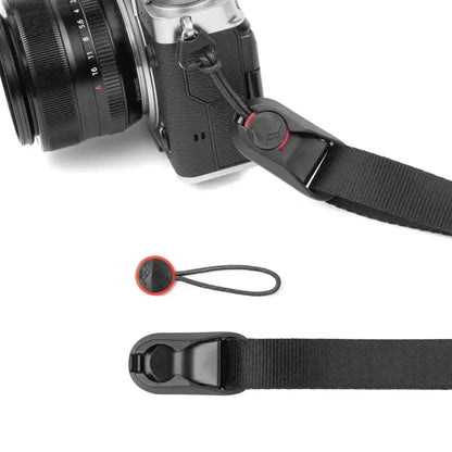 Leash Camera Strap - 6