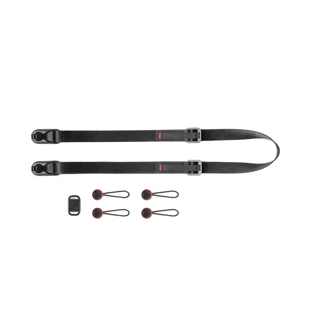 Leash Camera Strap - 3