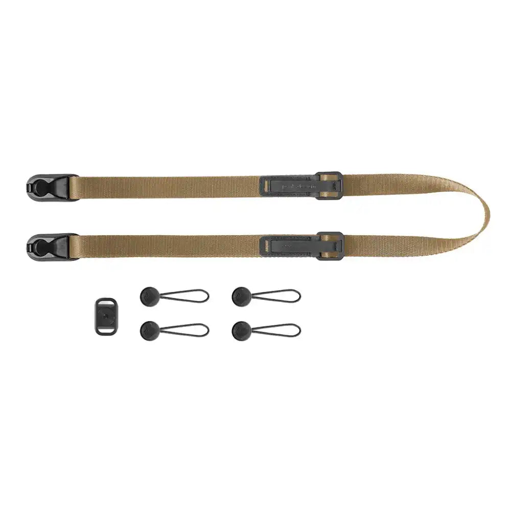 Leash Camera Strap - 17