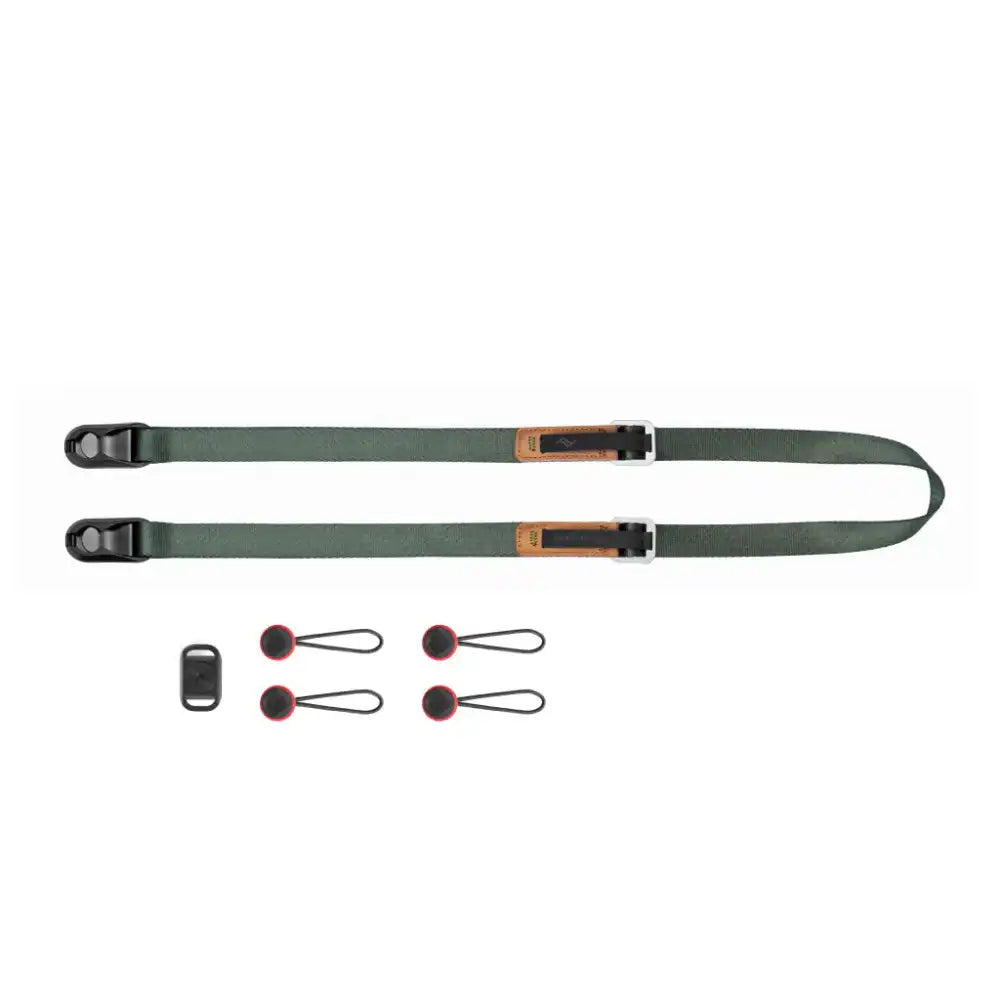 Leash Camera Strap - 13
