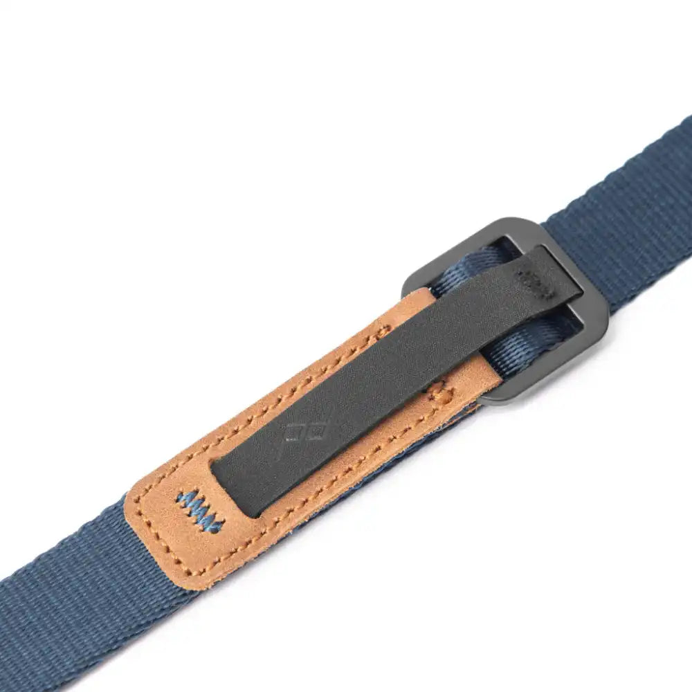 Leash Camera Strap - 12