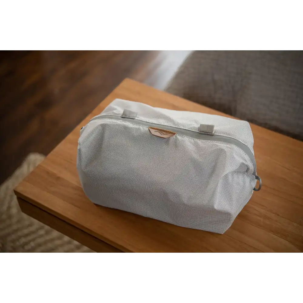 Packable Travel Shoe Pouch - 7